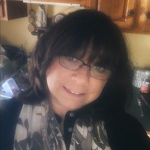 Meet your Posher, Vicki